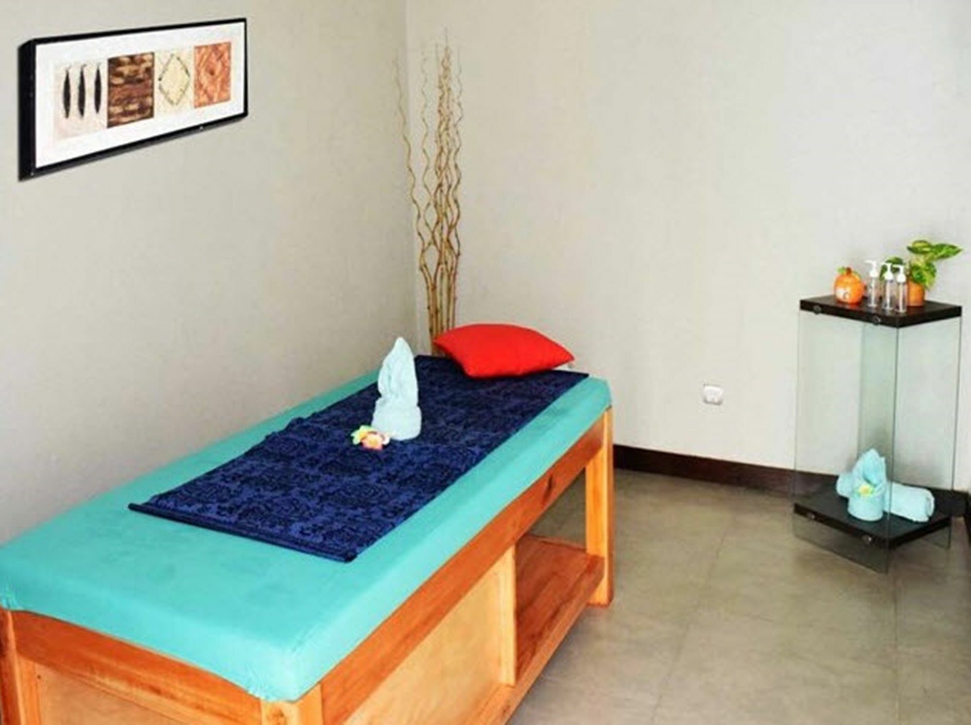 Aston Inn Mataram Exterior foto