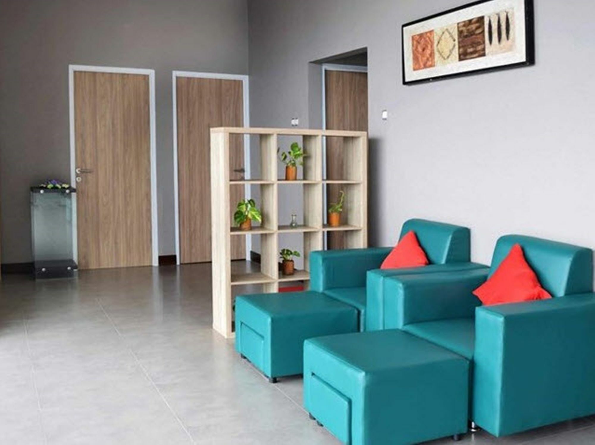 Aston Inn Mataram Exterior foto